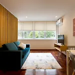 Your Flat Oporto