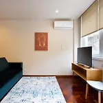 Your Flat Apartamento