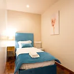 Your Flat * Oporto