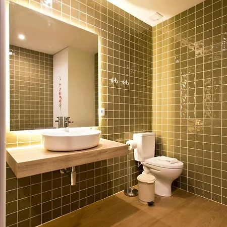 Your Flat Appartamento *