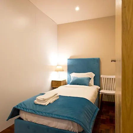 Your Flat Appartamento