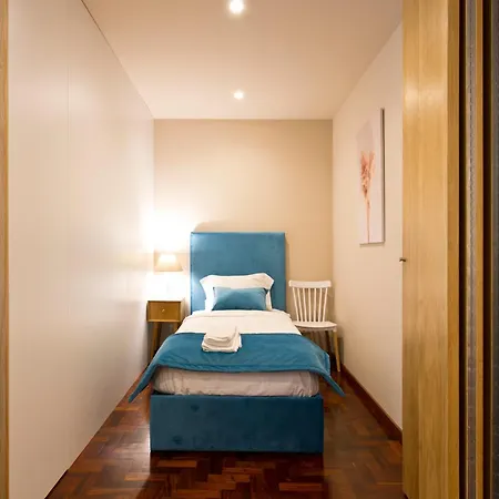 Your Flat Appartamento Oporto