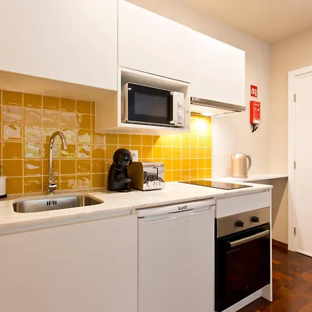 Your Flat Appartamento *