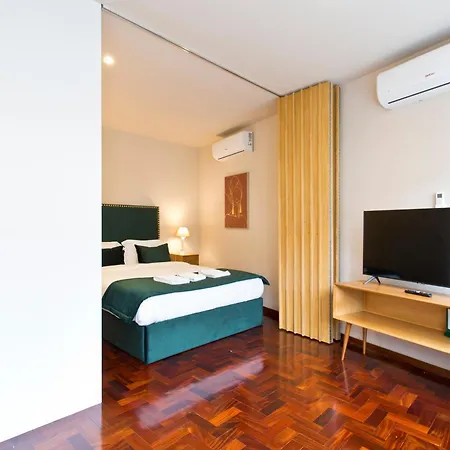 Your Flat Appartamento Oporto