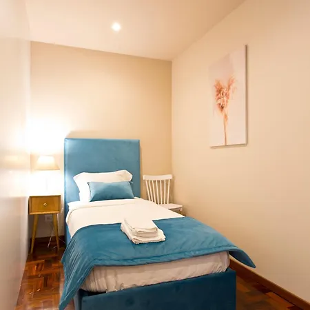 Your Flat * Oporto