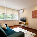 Your Flat Oporto