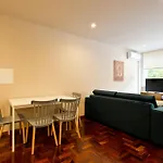 Your Flat Appartamento Oporto
