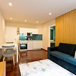 Apartment Your Flat *