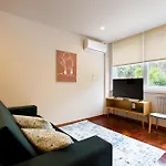 Your Flat Oporto