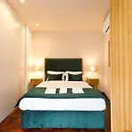 Your Flat * Porto