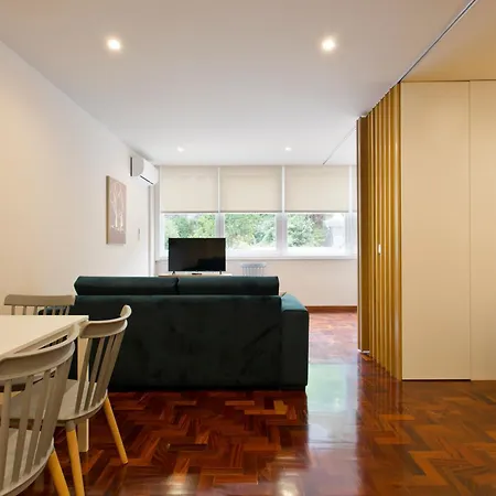 Your Flat Apartment