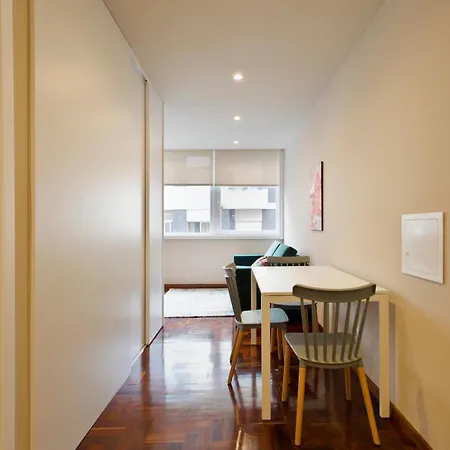 Your Flat Apartamento *