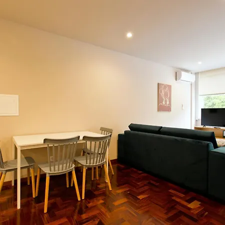 Your Flat Apartment Porto
