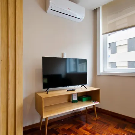 Your Flat * 포르투