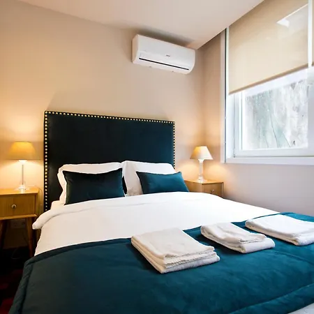 Your Flat Apartamento