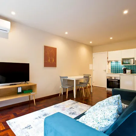 Your Flat *