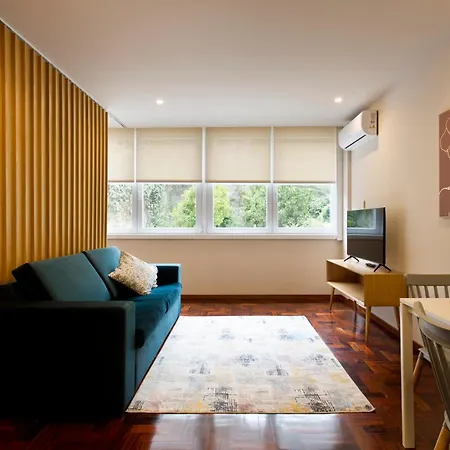 Your Flat Porto