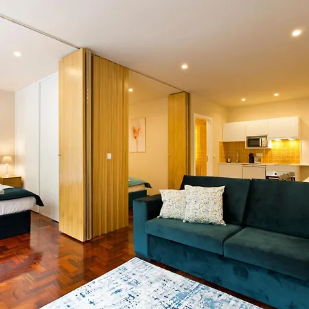 Your Flat * Porto