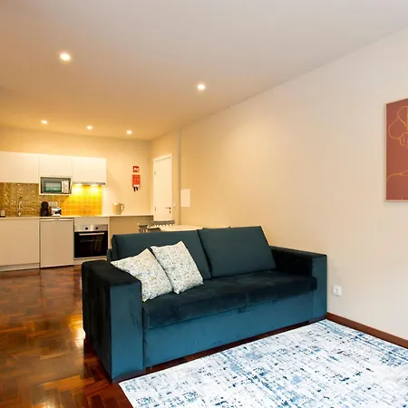 Your Flat * Porto