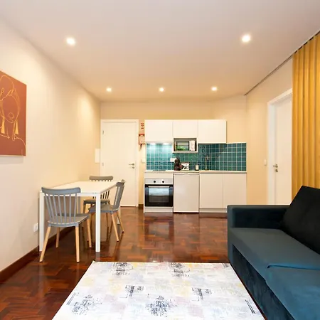 Your Flat *