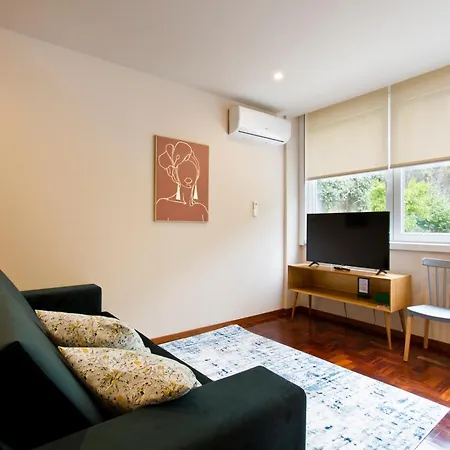 Your Flat Porto
