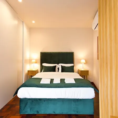Your Flat * Porto