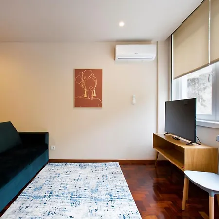 Your Flat Apartment