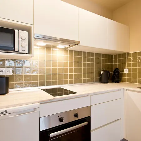 Apartment Your Flat