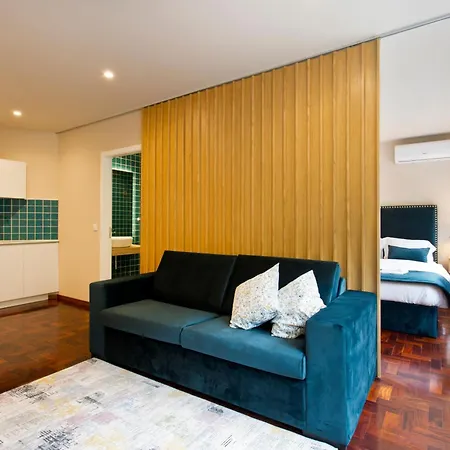 Your Flat Apartment *