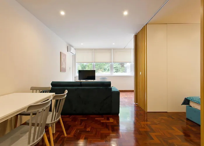 Your Flat Apartamento