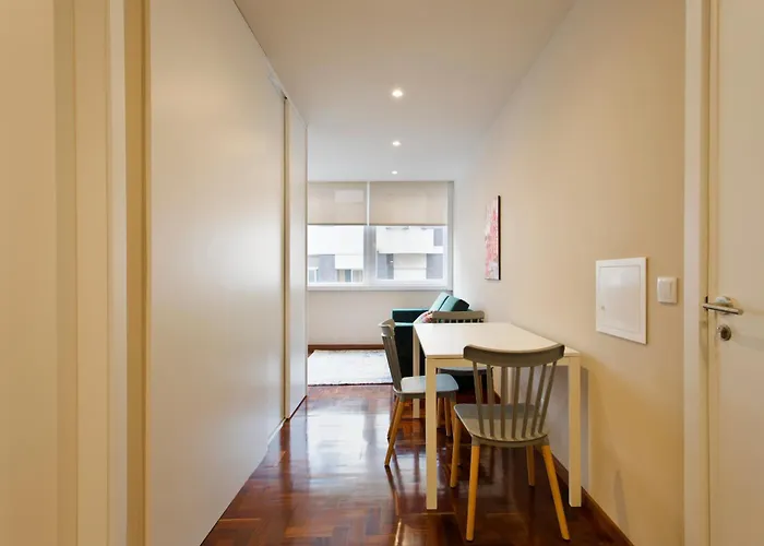 Your Flat Appartement *