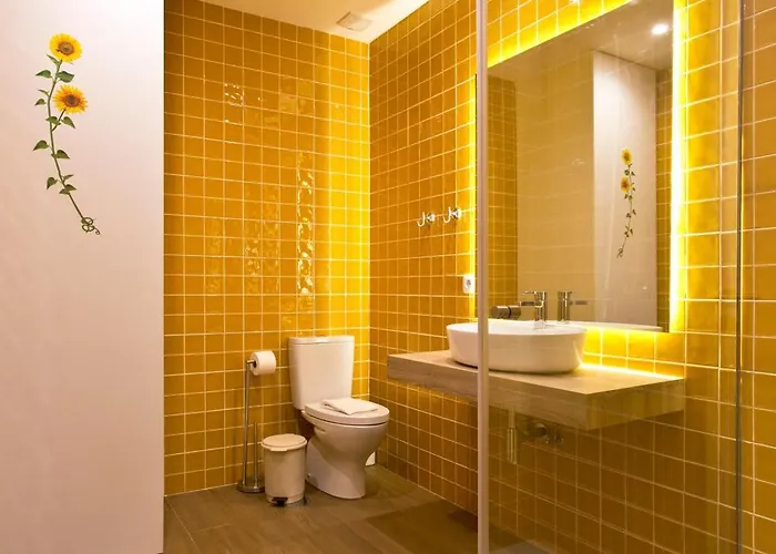 Your Flat Apartamento Oporto