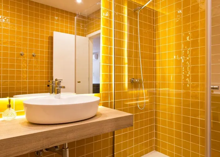 Your Flat Appartement