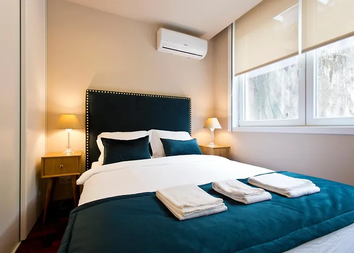 Your Flat Appartement