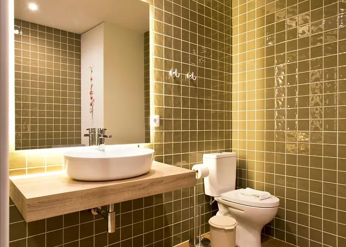 Your Flat Apartamento *