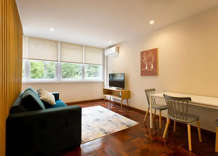 Apartamento Your Flat *