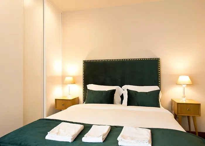 Your Flat Appartement *