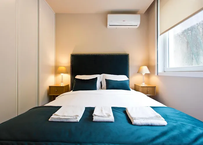 Your Flat Apartamento Oporto