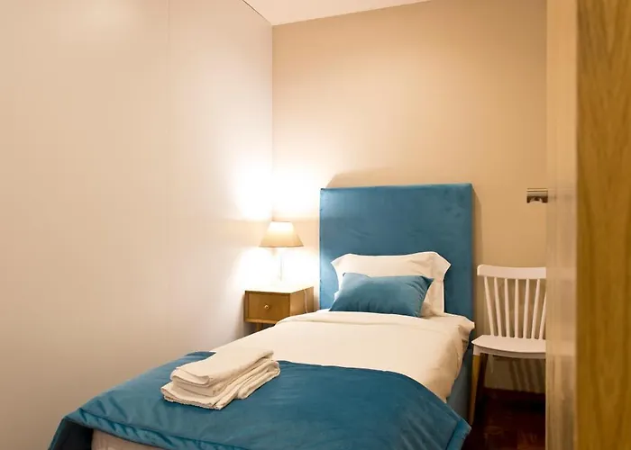 Your Flat Apartamento