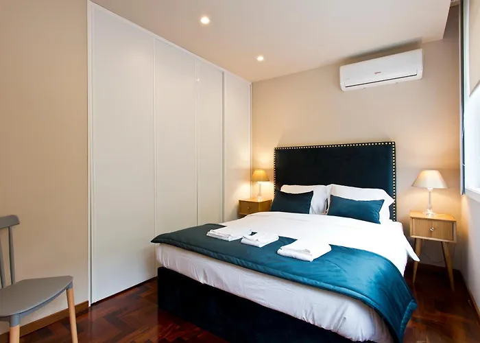 Your Flat Appartement *