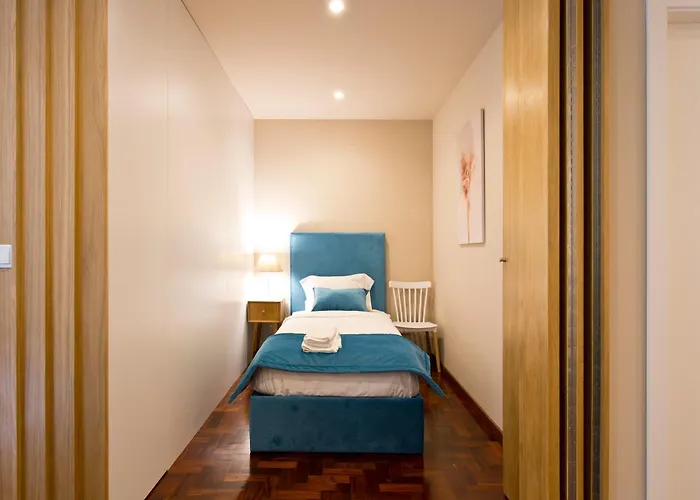 Your Flat Apartamento Porto