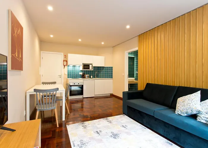 Appartement Your Flat *