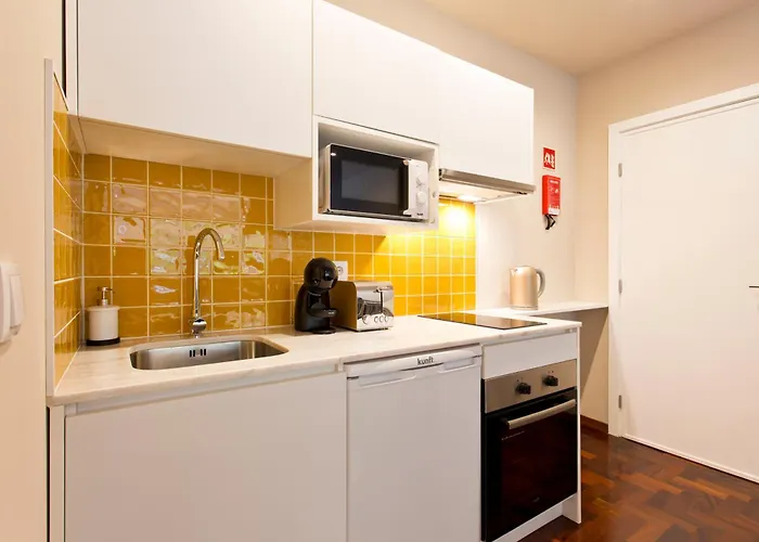 Your Flat Appartement *