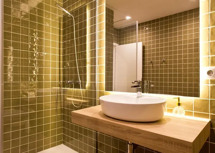 Appartement Your Flat *