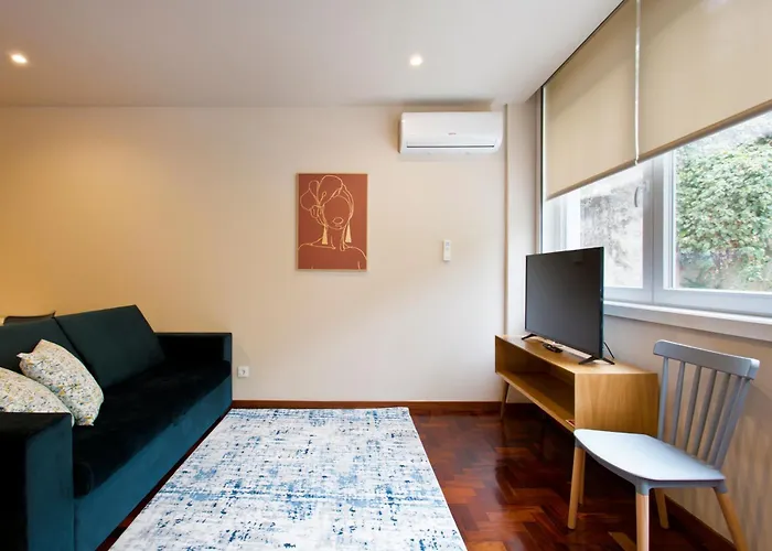 Your Flat Appartement