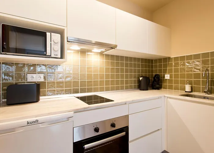 Apartamento Your Flat