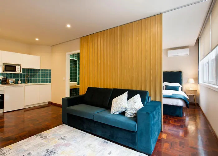 Your Flat Apartamento *