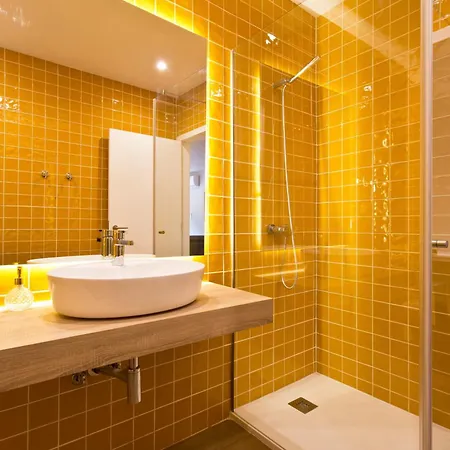 Your Flat Apartament
