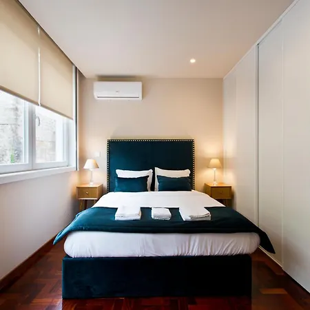 Your Flat Porto