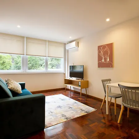 Apartament Your Flat *